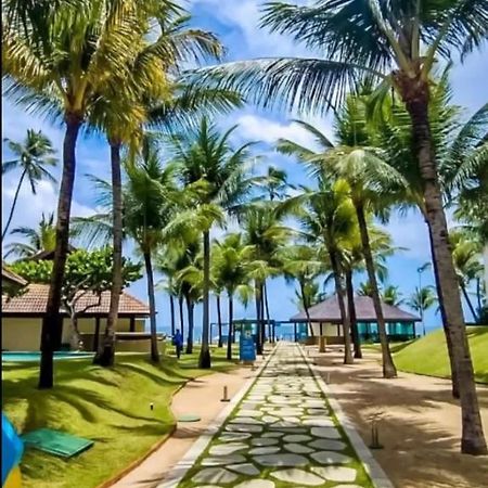 Marulhos Suite Resort Pôrto das Galinhas Buitenkant foto