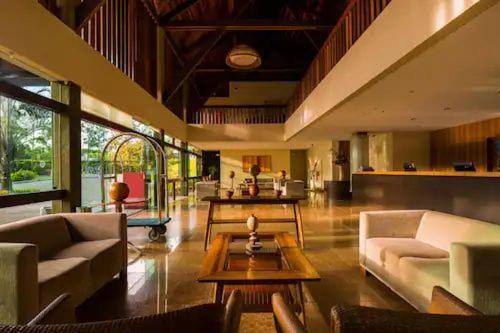 Marulhos Suite Resort Pôrto das Galinhas Buitenkant foto