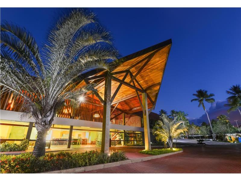 Marulhos Suite Resort Pôrto das Galinhas Buitenkant foto