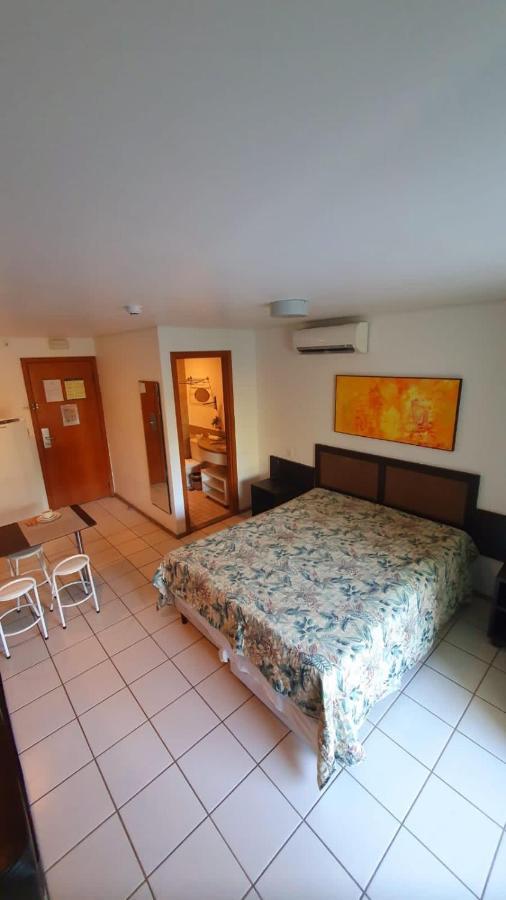 Marulhos Suite Resort Pôrto das Galinhas Buitenkant foto
